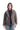 Crop Irregular Jacket