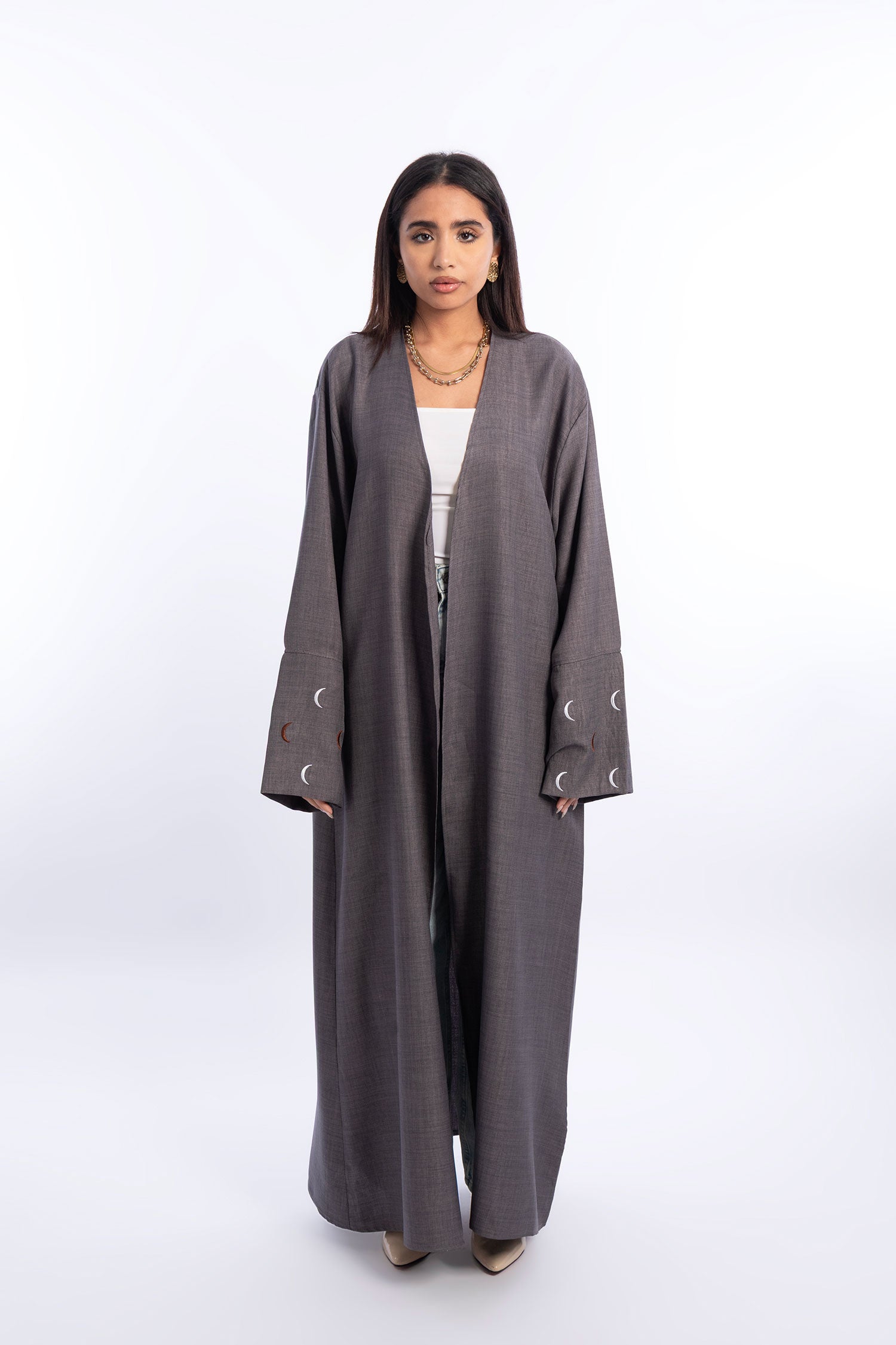 Moon kaftan